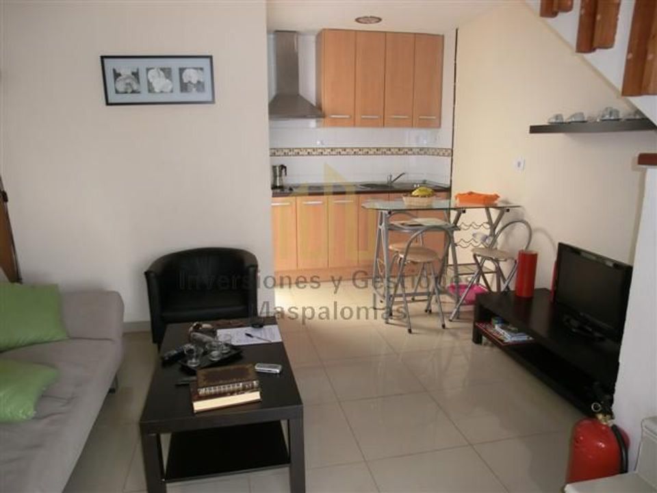 Bungalou a Maspalomas, Gran Canaria - foto 2